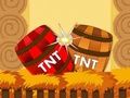 Trò chơi Bẫy TNT trực tuyến