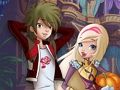 Trò chơi Những bí ẩn về trường học Regal Academy  trực tuyến