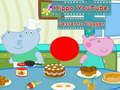 Trò chơi Hippo YouTube Desserts Blogger trực tuyến