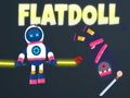 Trò chơi Flatdoll trực tuyến