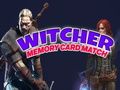 Trò chơi Trận đấu bài Witcher  trực tuyến