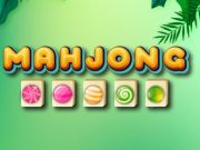 Trò chơi Mahjong trực tuyến
