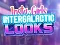Trò chơi Insta Girls Hình ảnh giữa các thiên hà  trực tuyến