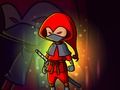 Trò chơi Cuộc tấn công của Ninja  trực tuyến