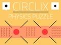 Trò chơi Circlix: Đố Vật Lý trực tuyến