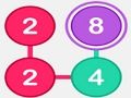 Trò chơi 2 cho 2048 trực tuyến