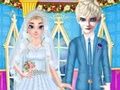 Trò chơi Người lập kế hoạch đám cưới công chúa trực tuyến