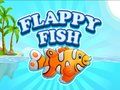 Trò chơi Cá flappy trực tuyến