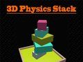 Trò chơi Ngăn xếp vật lý 3D  trực tuyến