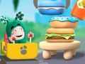 Trò chơi Oddbods: Người Xếp Thực Phẩm trực tuyến