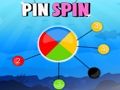 Trò chơi Pin spin trực tuyến
