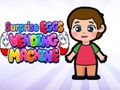 Trò chơi Máy bán trứng ngạc nhiên  trực tuyến