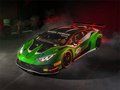 Trò chơi Xếp hình Lamborghini Huracan GT3 EVO2  trực tuyến