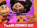 Trò chơi Đội trò chơi ghép hình Zenko Go trực tuyến
