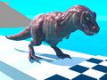Trò chơi Dino Rex chạy trực tuyến