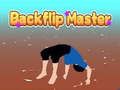 Trò chơi Backflip Master trực tuyến