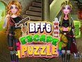 Trò chơi BFFs thoát khỏi câu đố trực tuyến