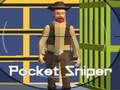 Trò chơi Sniper Pocket trực tuyến