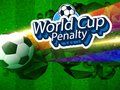 Trò chơi Quả phạt đền World Cup  trực tuyến