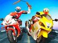 Trò chơi Shinecool Stunt Motorbike trực tuyến