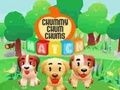Trò chơi Bạn bè: Ghép trực tuyến