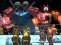 Trò chơi Ultimate Robo Duel 3D trực tuyến
