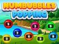 Trò chơi Nổ Bóng Numbubbles trực tuyến