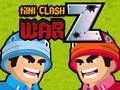 Trò chơi Mini Clash Chiến tranh Z trực tuyến Trò chơi Mini Clash Chiến tranh Z trực tuyến