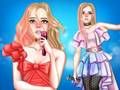 Trò chơi Cuộc Phiêu Lưu K-Pop trực tuyến