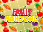 Trò chơi Kết nối trái cây Mahjong trực tuyến