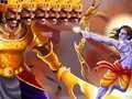 Trò chơi Ram Yoddha trực tuyến