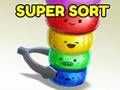 Trò chơi Sắp xếp siêu trực tuyến
