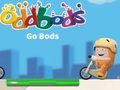 Trò chơi OddBods: Đi Bods trực tuyến