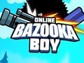 Trò chơi Cậu bé Bazooka Trực tuyến trực tuyến