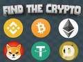 Trò chơi Tìm Crypto trực tuyến