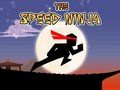 Trò chơi Ninja tốc độ  trực tuyến