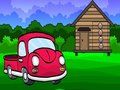 Trò chơi Đi nghỉ bằng ô tô Escape  trực tuyến