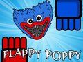 Trò chơi Poppy flappy trực tuyến