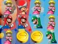 Trò chơi Bộ sưu tập Mario  trực tuyến
