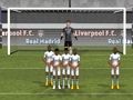 Trò chơi Real Madrid vs Liverpool FC. C.  trực tuyến