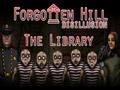 Trò chơi Forgotten Hill Disillusion: Thư viện  trực tuyến