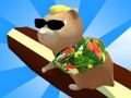 Trò chơi Đảo Hamster trực tuyến