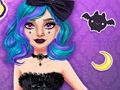 Trò chơi Cô gái mềm vs bóng tối lolita cạnh tranh trực tuyến