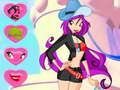 Trò chơi Winx Bloom giản dị trực tuyến