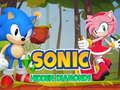 Trò chơi Sonic ẩn kim cương  trực tuyến