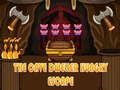 Trò chơi Hang động Hanger Hungry Escape trực tuyến