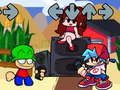 Trò chơi Tối thứ sáu Funkin vs Bambi trực tuyến Trò chơi Tối thứ sáu Funkin vs Bambi trực tuyến