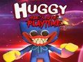 Trò chơi Huggy ẩn đi tìm kiếm trực tuyến