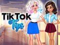 Trò chơi Mẹo TikTok  trực tuyến