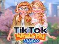 Trò chơi Tiktok có phong cách của tôi là gì trực tuyến